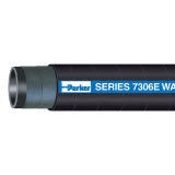Standard Duty Water Discharge Hose - 7306E Series